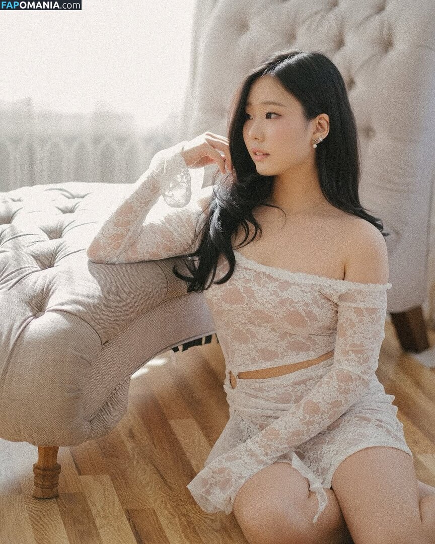 AGirlAndAGame / Jessica / h.yojeong / jessicahkim / jessicanigri Nu OnlyFans  Foto vazada #896
