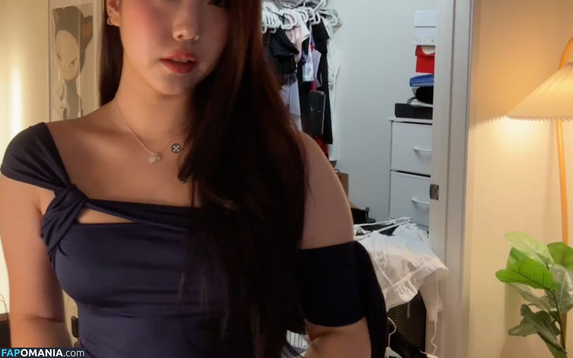 AGirlAndAGame / Jessica / h.yojeong / jessicahkim / jessicanigri Nu OnlyFans  Foto vazada #905