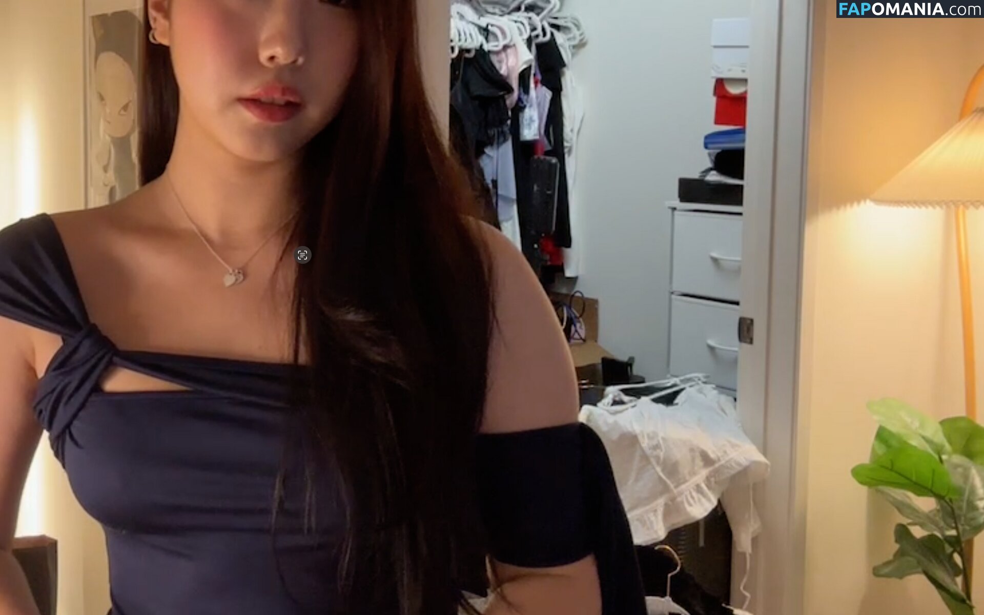 AGirlAndAGame / Jessica / h.yojeong / jessicahkim / jessicanigri Nu OnlyFans  Foto vazada #906