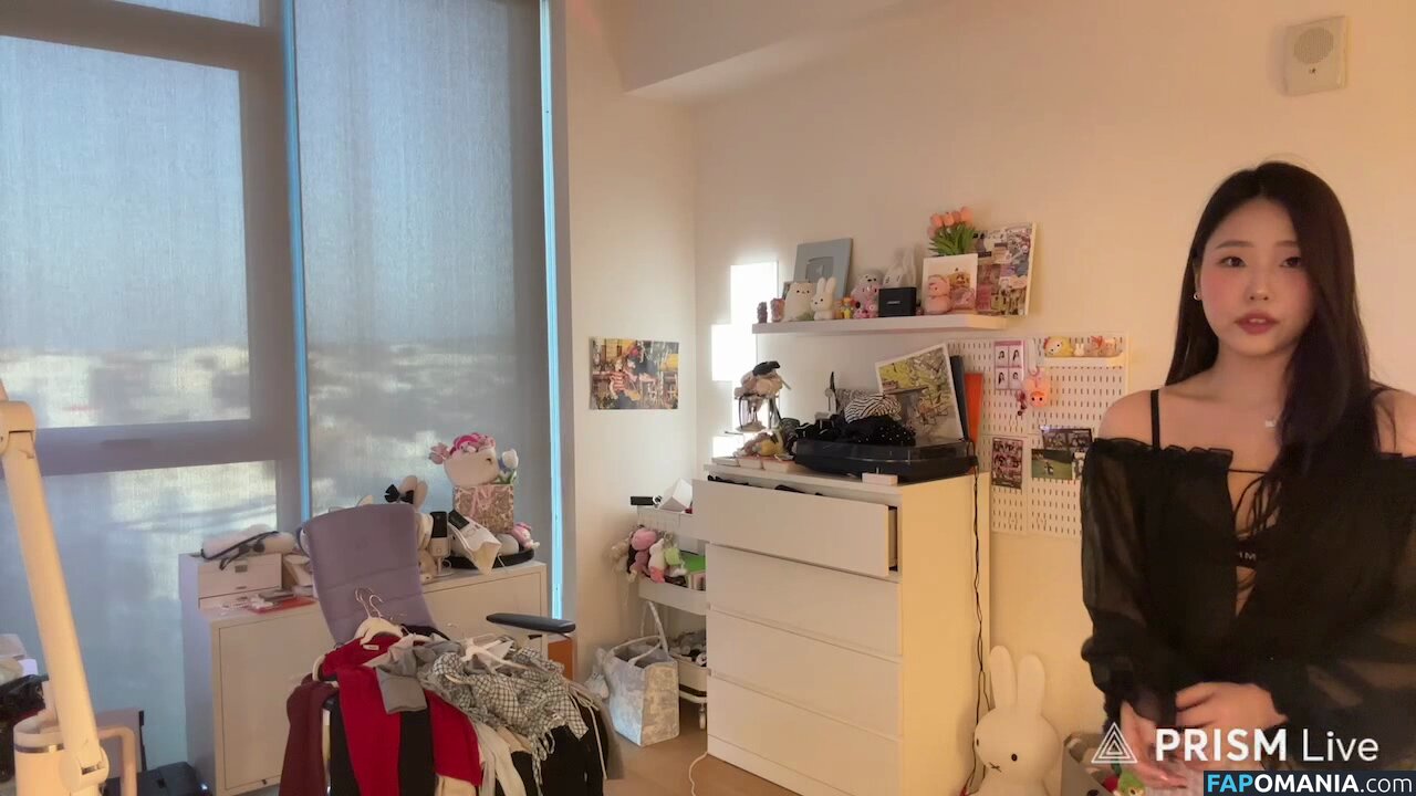 AGirlAndAGame / Jessica / h.yojeong / jessicahkim / jessicanigri Nu OnlyFans  Foto vazada #907