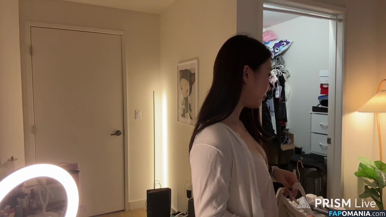 AGirlAndAGame / Jessica / h.yojeong / jessicahkim / jessicanigri Nu OnlyFans  Foto vazada #908