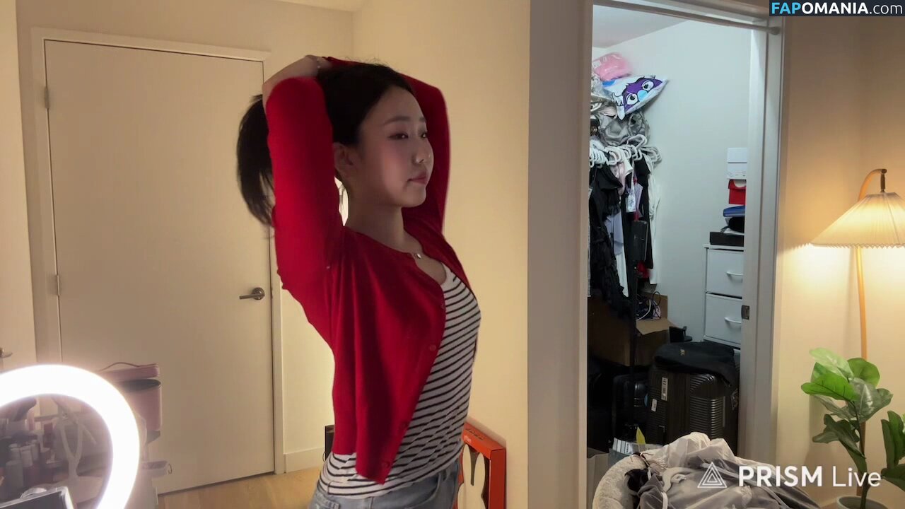 AGirlAndAGame / Jessica / h.yojeong / jessicahkim / jessicanigri Nu OnlyFans  Foto vazada #909