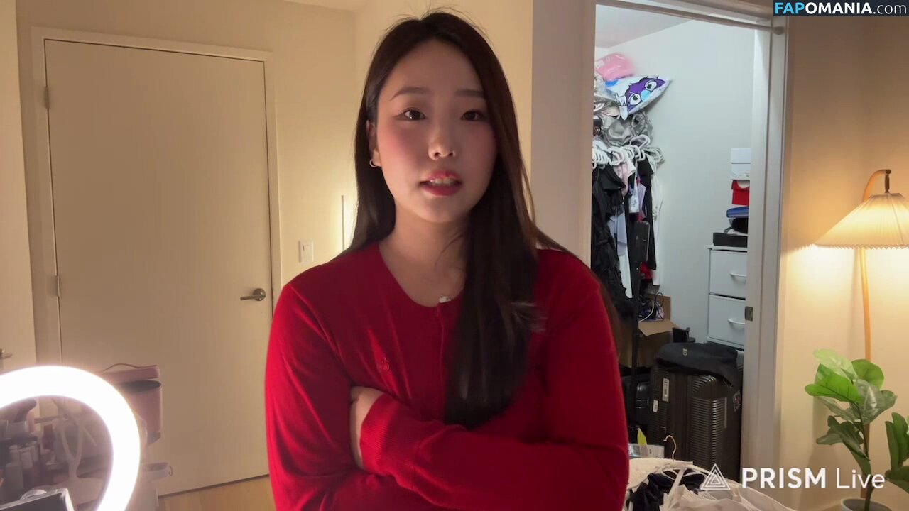 AGirlAndAGame / Jessica / h.yojeong / jessicahkim / jessicanigri Nu OnlyFans  Foto vazada #913