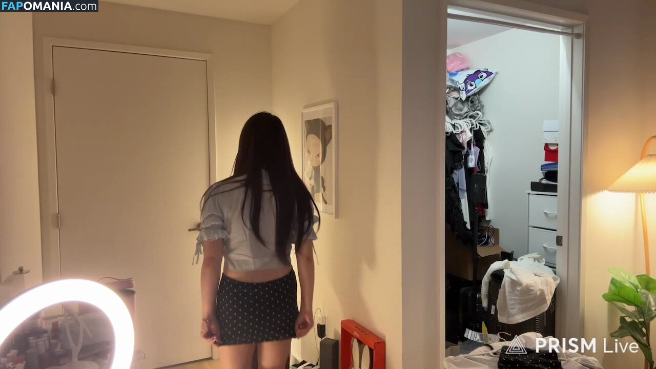 AGirlAndAGame / Jessica / h.yojeong / jessicahkim / jessicanigri Nu OnlyFans  Foto vazada #917