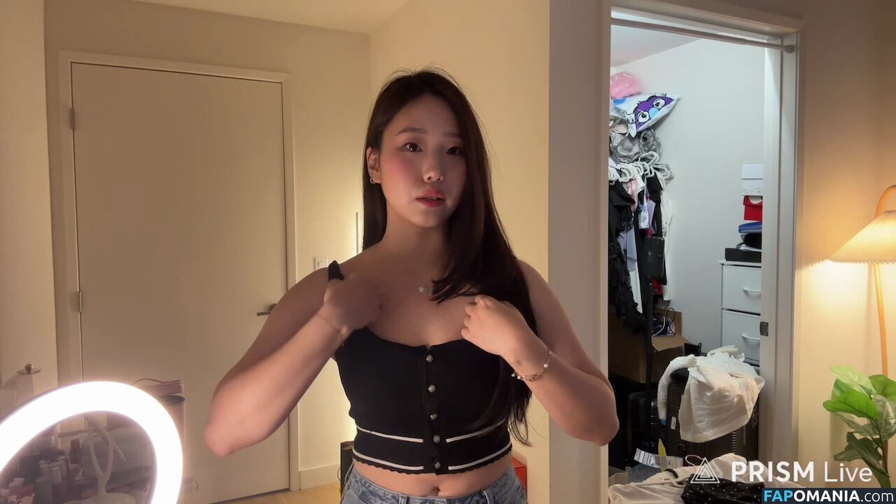 AGirlAndAGame / Jessica / h.yojeong / jessicahkim / jessicanigri Nu OnlyFans  Foto vazada #920