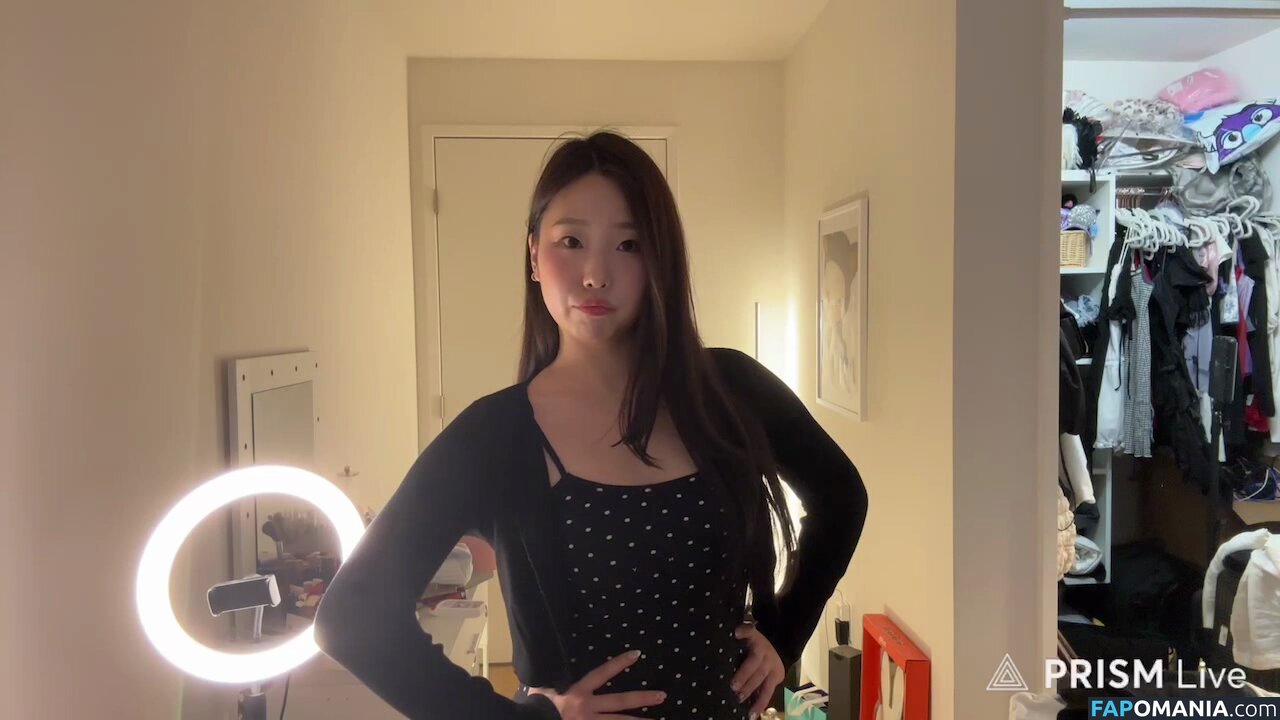 AGirlAndAGame / Jessica / h.yojeong / jessicahkim / jessicanigri Nu OnlyFans  Foto vazada #922