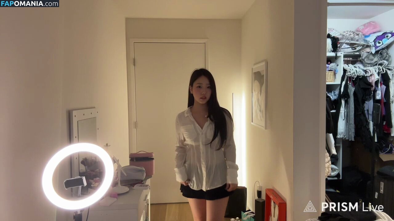 AGirlAndAGame / Jessica / h.yojeong / jessicahkim / jessicanigri Nu OnlyFans  Foto vazada #923