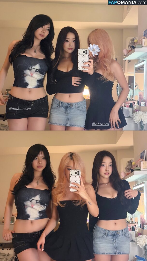 AGirlAndAGame / Jessica / jessicahkim / jessicanigri / kaburbank Nu OnlyFans  Foto vazada #950