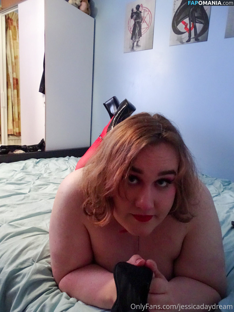 jessica.daydream / jessicadaydream Nu OnlyFans  Foto vazada #14