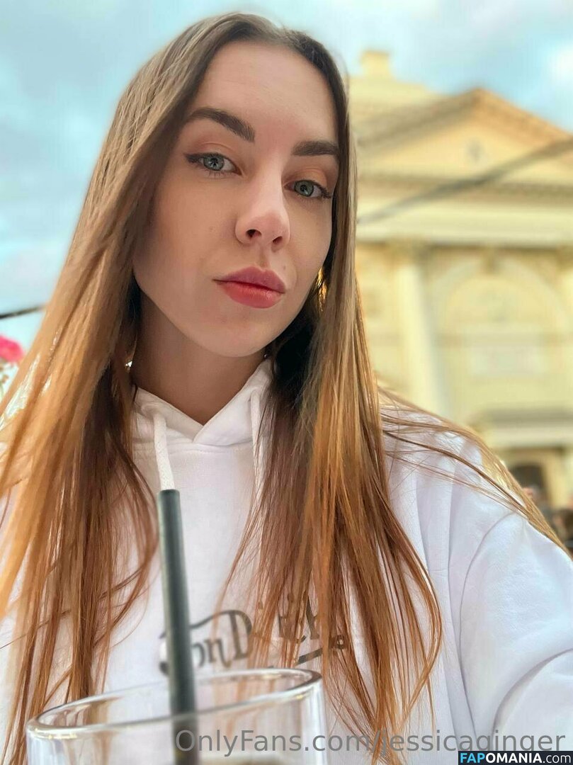 jessicaginger Nu OnlyFans  Foto vazada #10