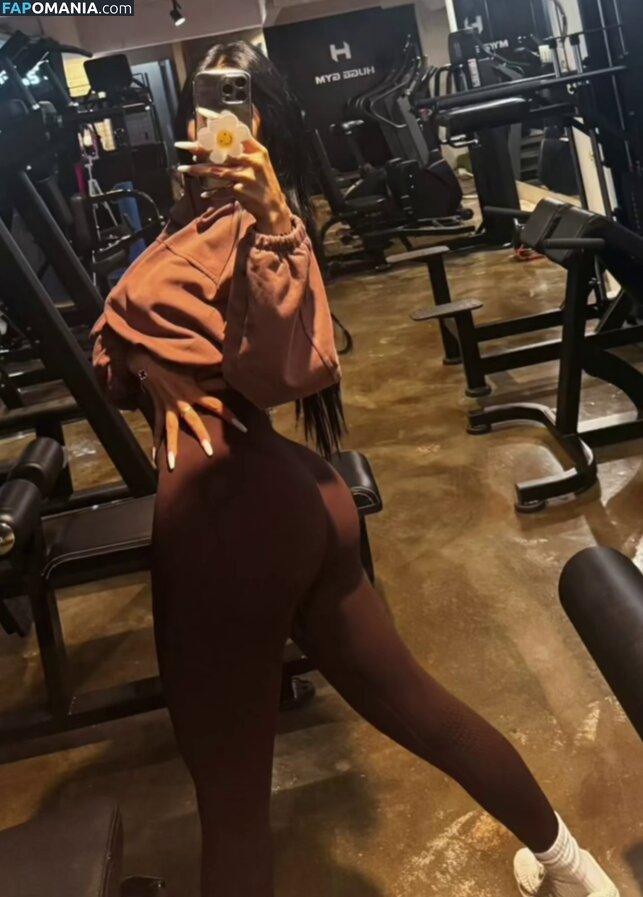 Jessicah_o / jessiqueenp Nu OnlyFans  Foto vazada #3