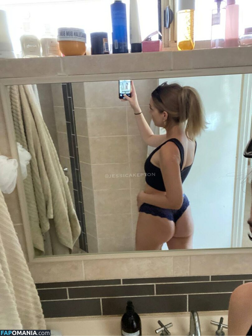 jessicakepton / jessicaprestonn Nu OnlyFans  Foto vazada #6