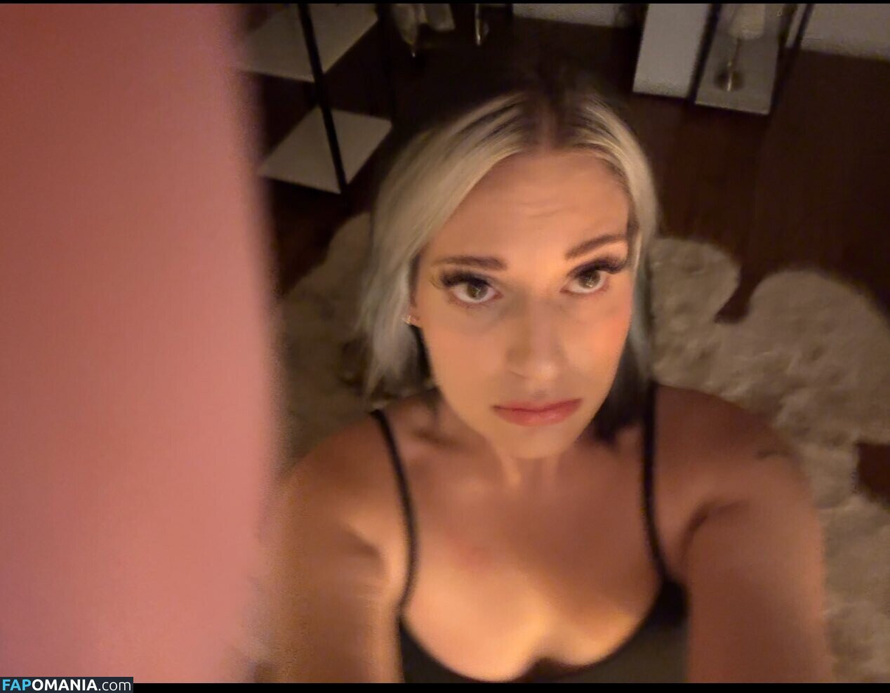 JessicaMarie295 / ashtiin Nu OnlyFans  Foto vazada #1