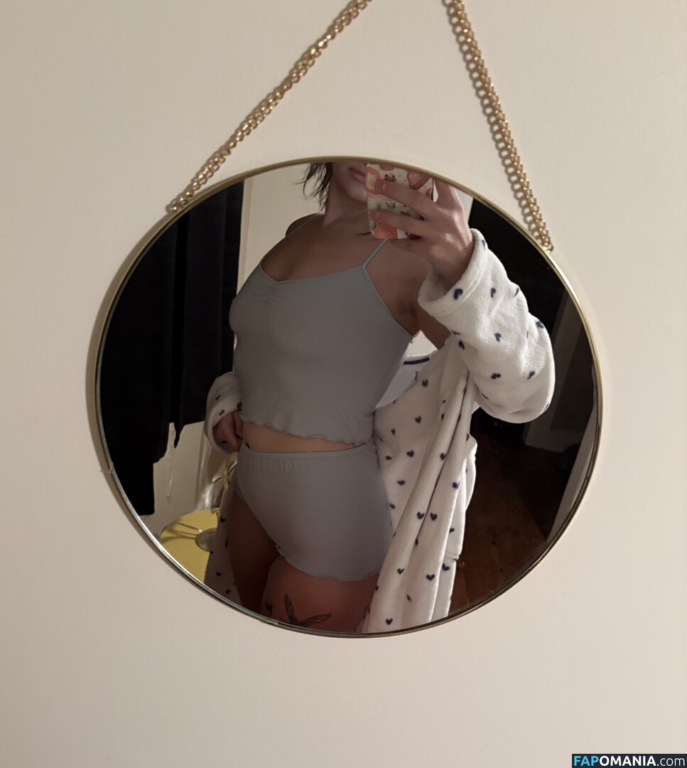 JessicaMarie295 / ashtiin Nu OnlyFans  Foto vazada #3