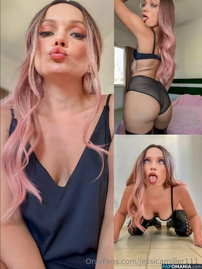 https: / jessicamiller111 Nu OnlyFans  Foto vazada #58