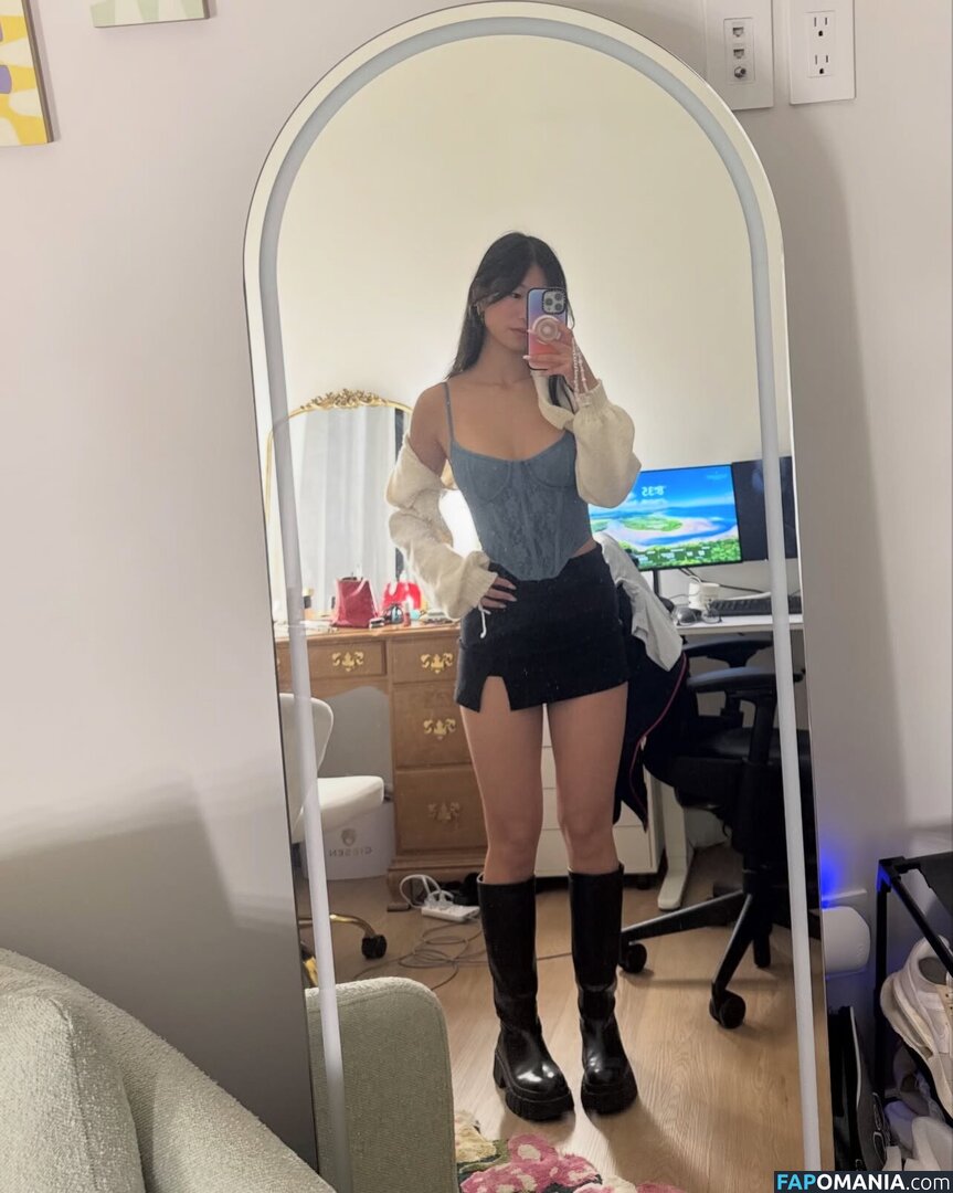 Jesseo8 / jESsiCa / jessicameak / jessicaoskam Nu OnlyFans  Foto vazada #90