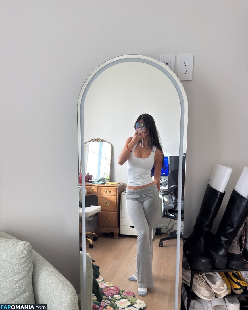 Jesseo8 / jESsiCa / jessicameak / jessicaoskam Nu OnlyFans  Foto vazada #91