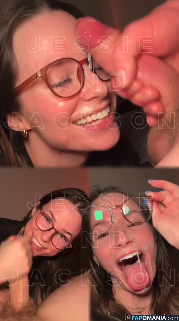 Jessie And Jackson / jessieandjackson / jessjackson Nu OnlyFans  Foto vazada #5