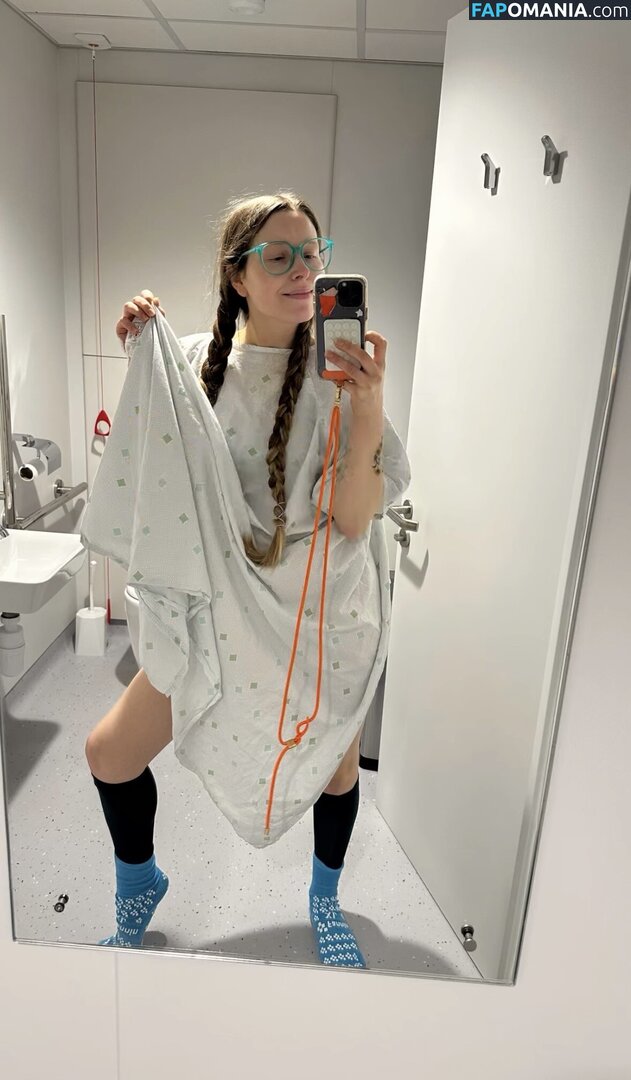 Jessie Cave / jessiecave Nu OnlyFans  Foto vazada #26