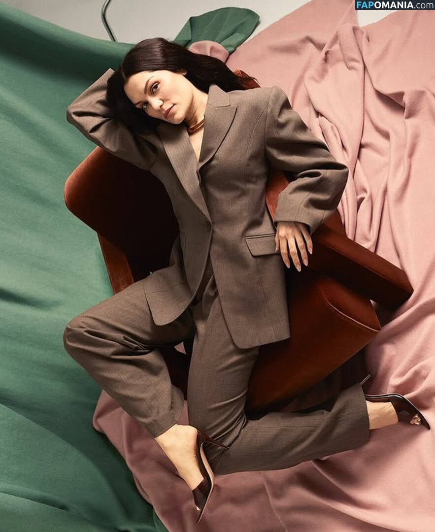 Jessie J / https: / jessie-j / jessiej Nu OnlyFans  Foto vazada #165