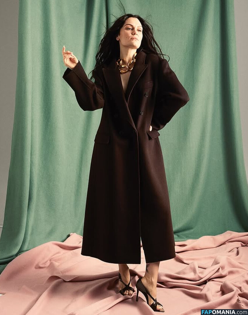 Jessie J / https: / jessie-j / jessiej Nu OnlyFans  Foto vazada #166
