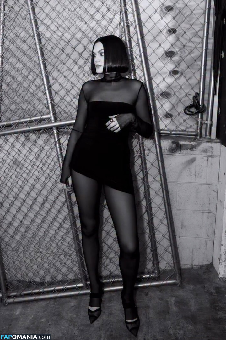 Jessie J / https: / jessie-j / jessiej Nu OnlyFans  Foto vazada #179
