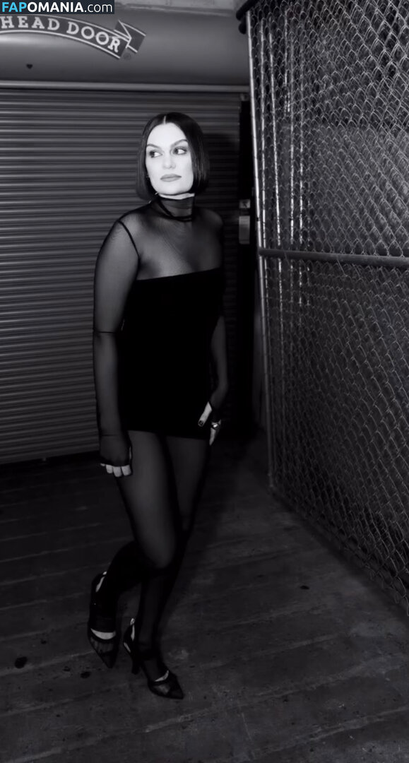 Jessie J / https: / jessie-j / jessiej Nu OnlyFans  Foto vazada #180
