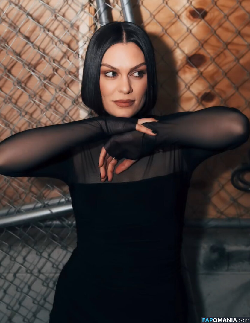 Jessie J / https: / jessie-j / jessiej Nu OnlyFans  Foto vazada #182