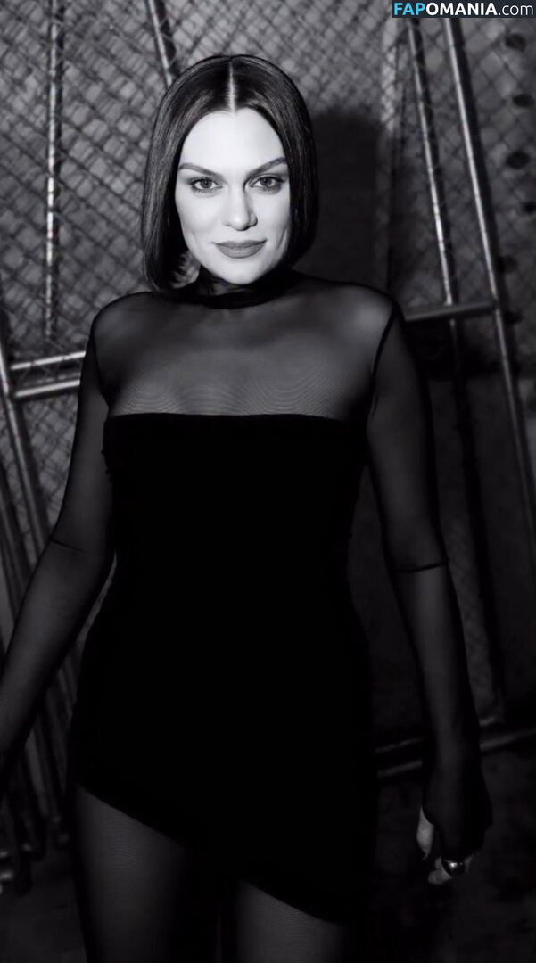 Jessie J / https: / jessie-j / jessiej Nu OnlyFans  Foto vazada #183