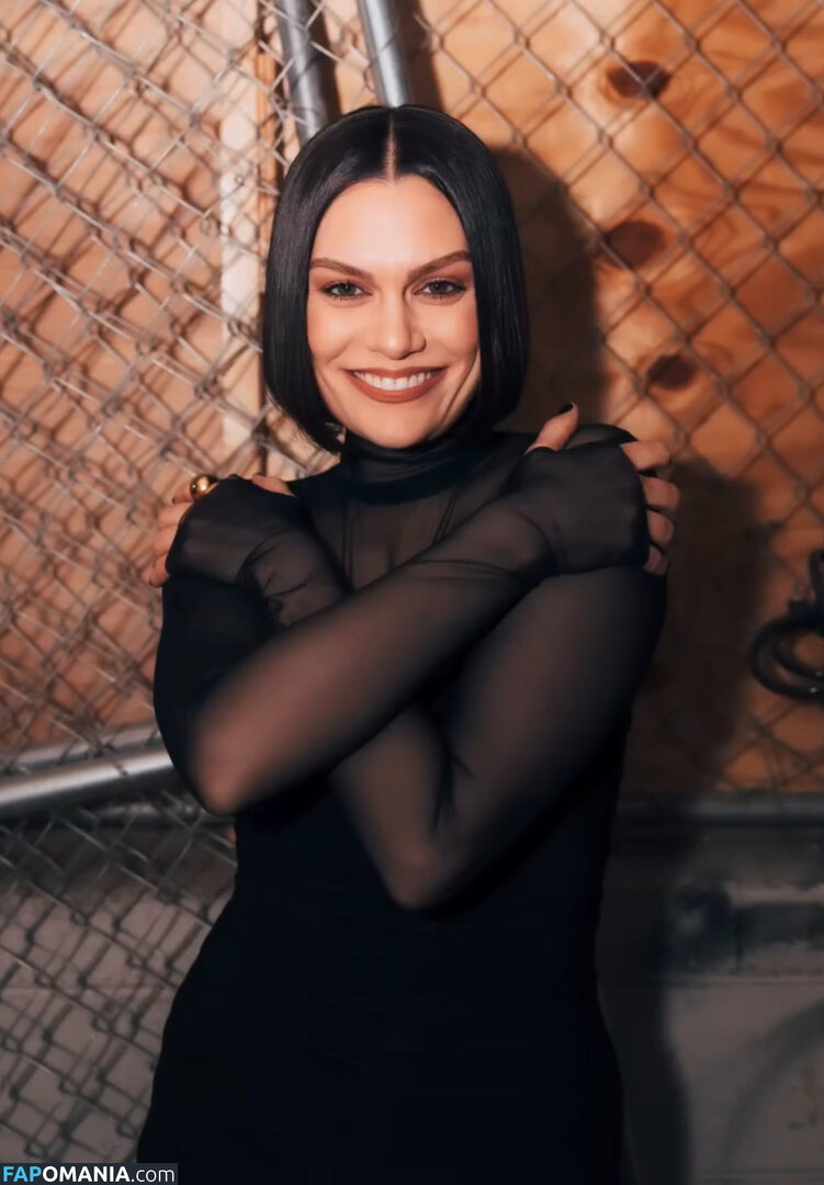 Jessie J / https: / jessie-j / jessiej Nu OnlyFans  Foto vazada #186