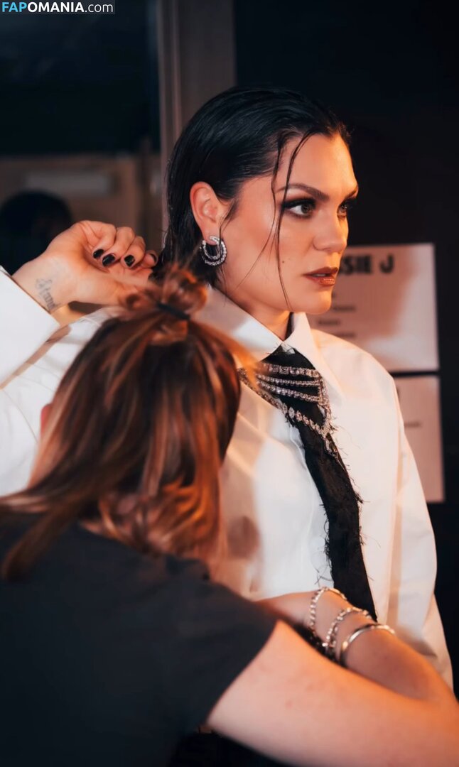 Jessie J / https: / jessie-j / jessiej Nu OnlyFans  Foto vazada #187