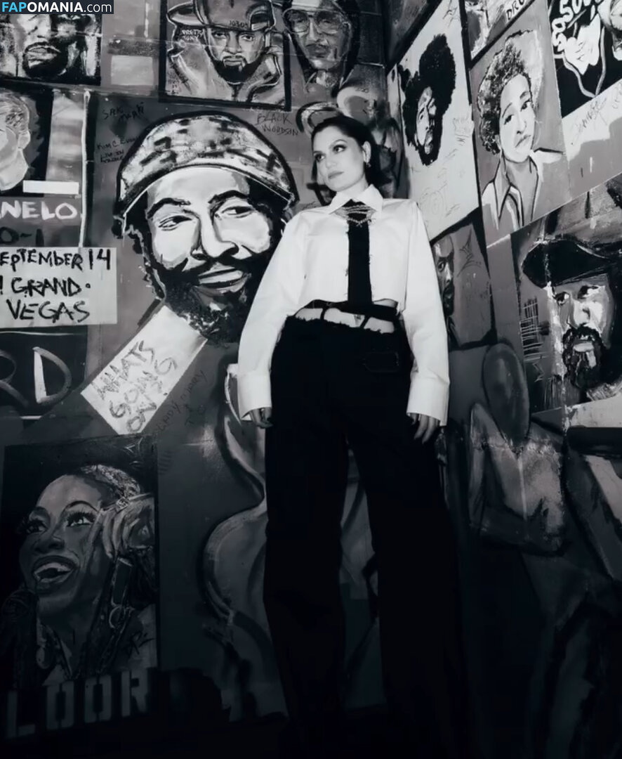 Jessie J / https: / jessie-j / jessiej Nu OnlyFans  Foto vazada #189