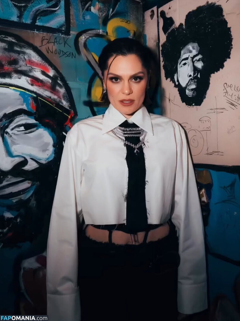 Jessie J / https: / jessie-j / jessiej Nu OnlyFans  Foto vazada #192