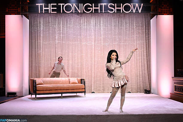 Jessie Murph / jessiemurphhh / playfullyfunsized Nu OnlyFans  Foto vazada #11