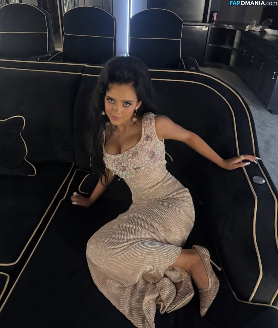 Jessie Murph / jessiemurphhh / playfullyfunsized Nu OnlyFans  Foto vazada #15