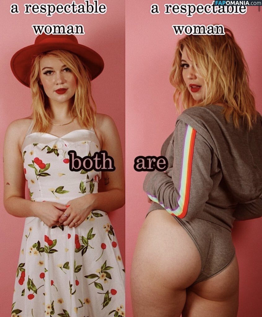 Jessie Paege / https: / jessiepaege Nu OnlyFans  Foto vazada #5