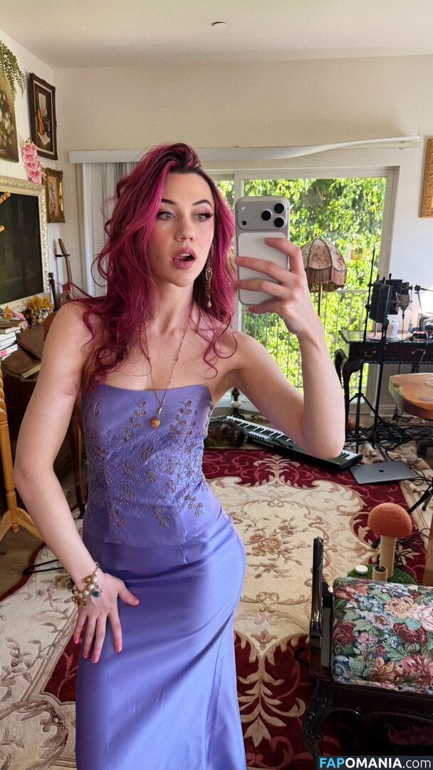 Jessie Paege / https: / jessiepaege Nu OnlyFans  Foto vazada #17