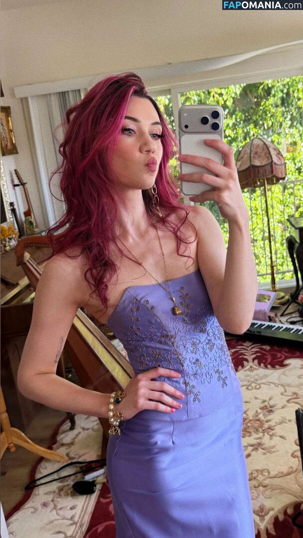 Jessie Paege / https: / jessiepaege Nu OnlyFans  Foto vazada #18