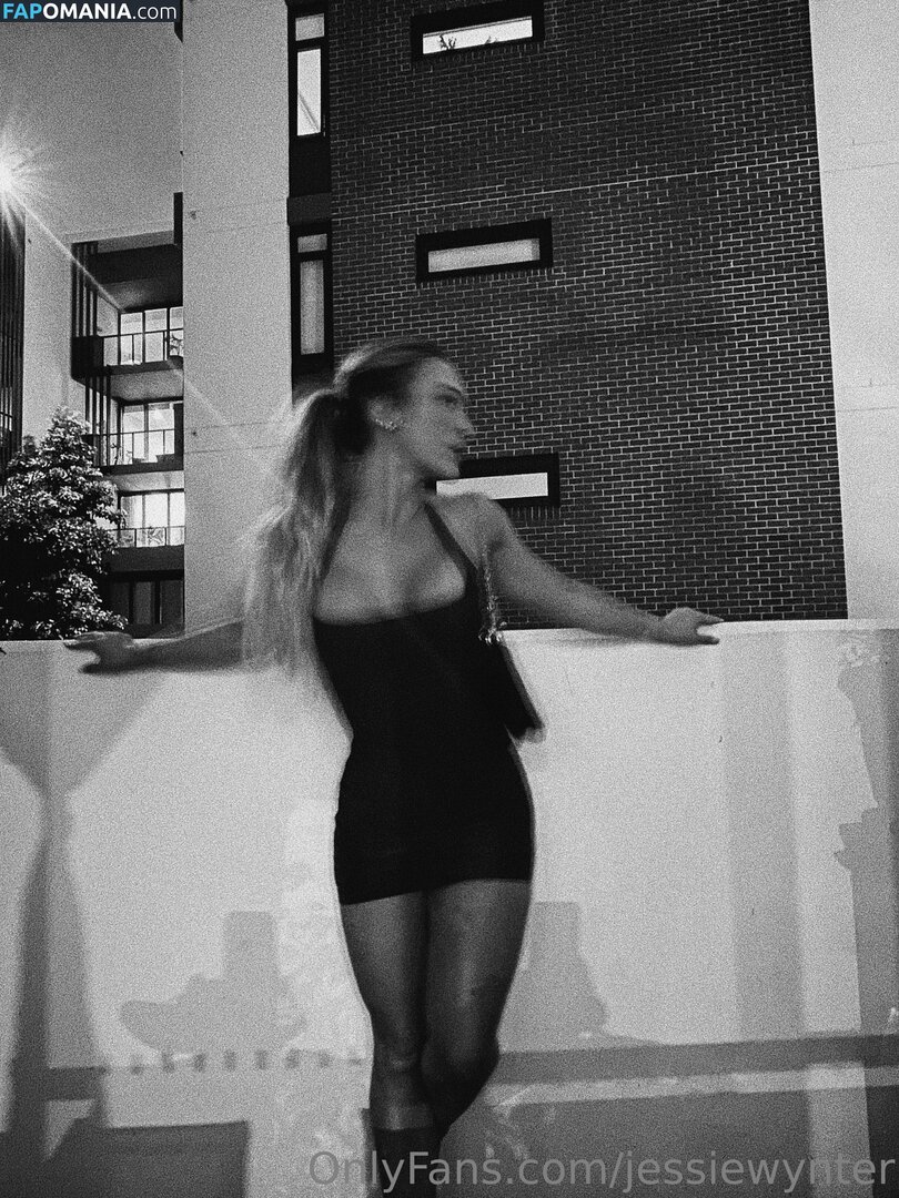 Jessie Renée Wynter / jessiereneewynter / jessiereneewynterr Nu OnlyFans  Foto vazada #29