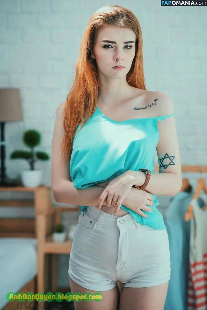 Jessie Vard / jessievard Nu OnlyFans  Foto vazada #5