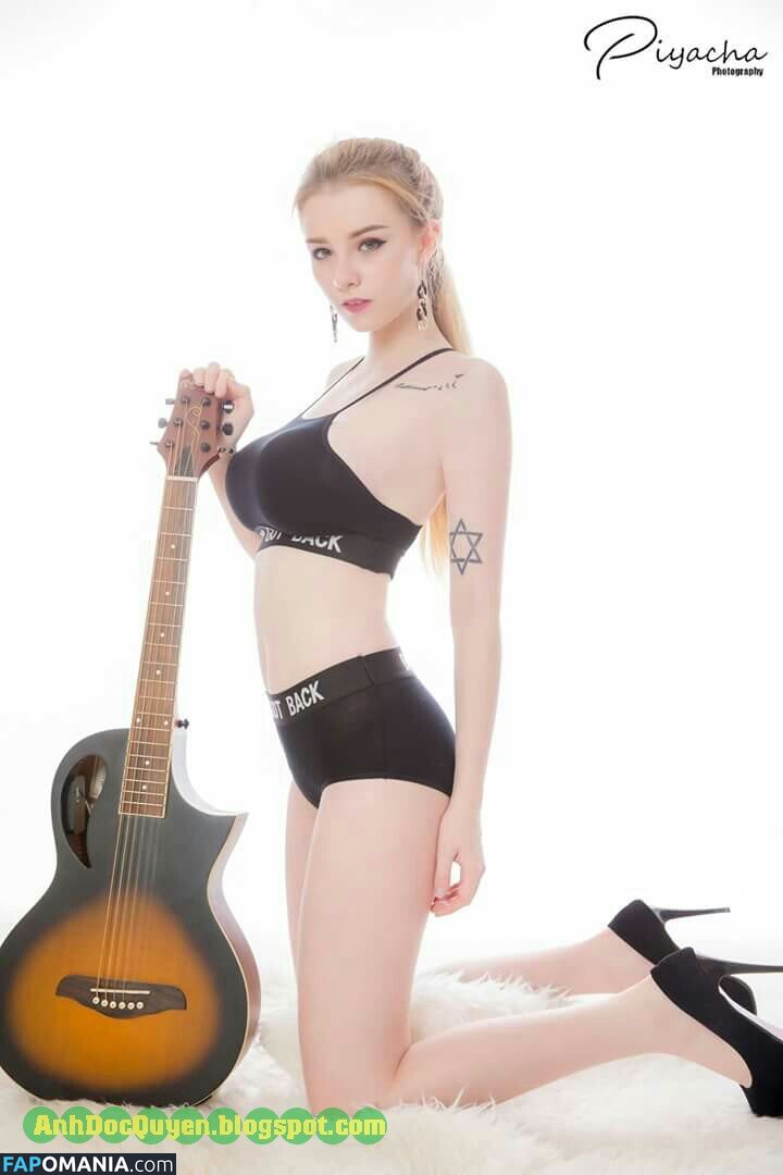 Jessie Vard / jessievard Nu OnlyFans  Foto vazada #9