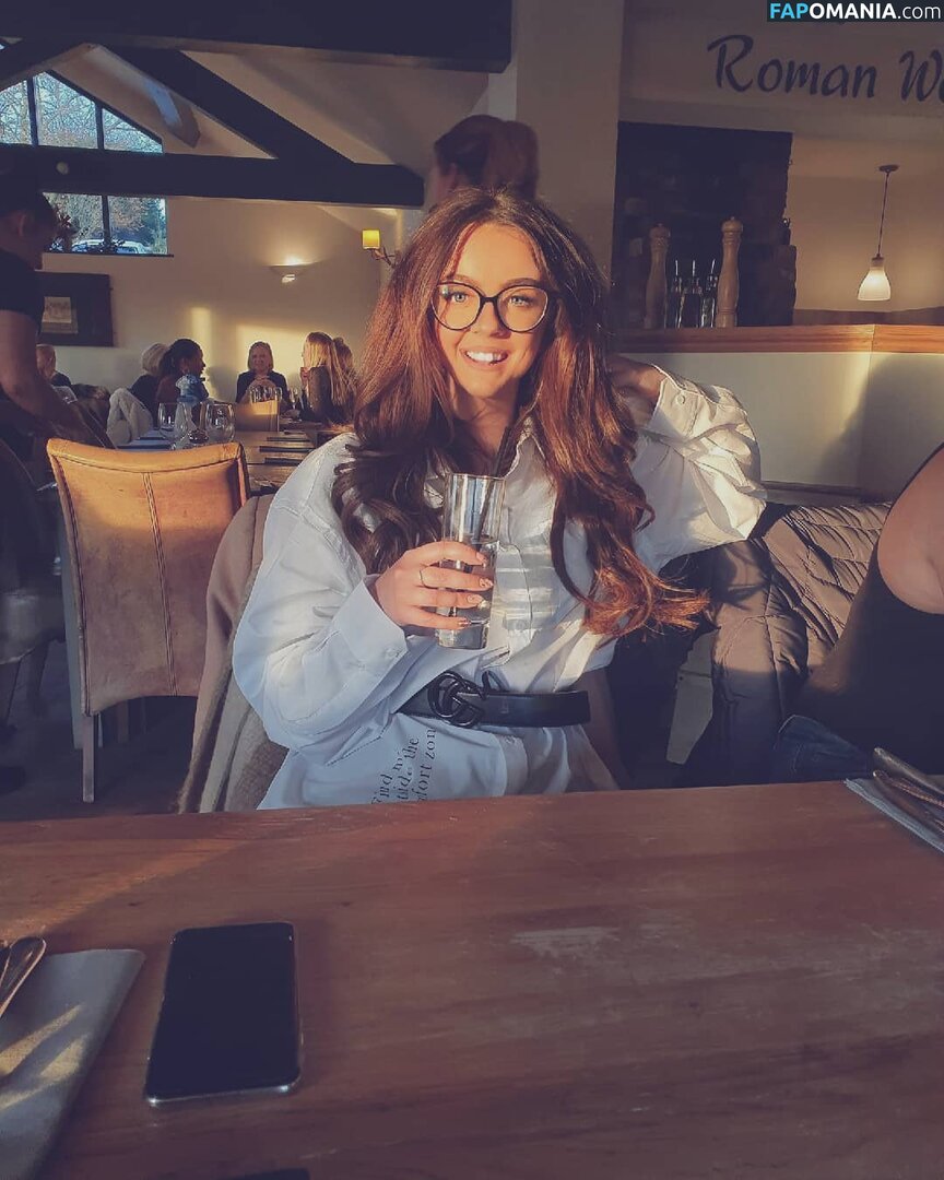 Jessie Nu OnlyFans  Foto vazada #2