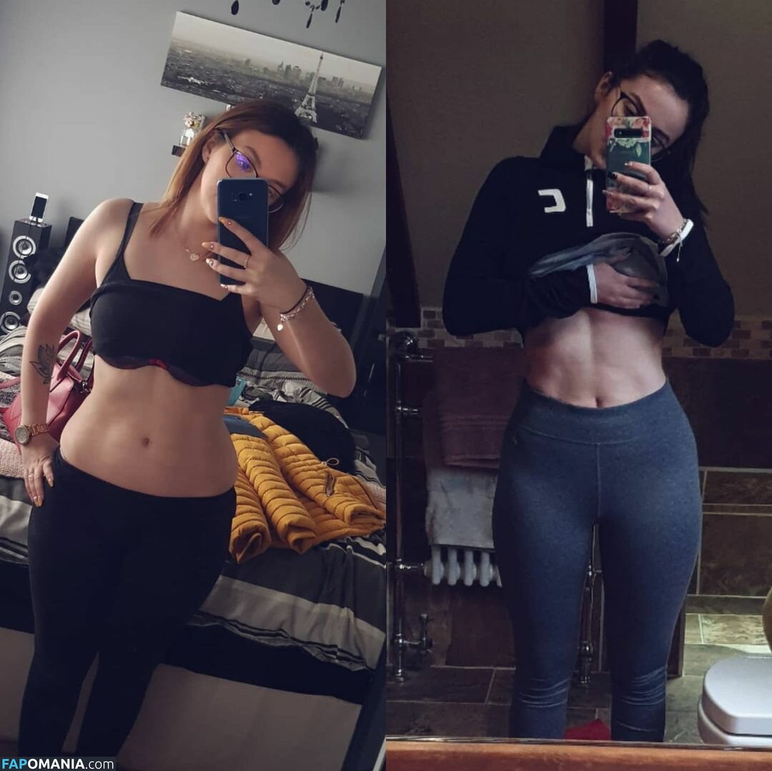 Jessie Nu OnlyFans  Foto vazada #5