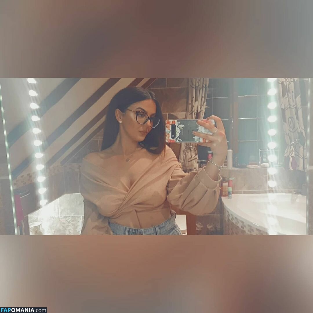 Jessie Nu OnlyFans  Foto vazada #6