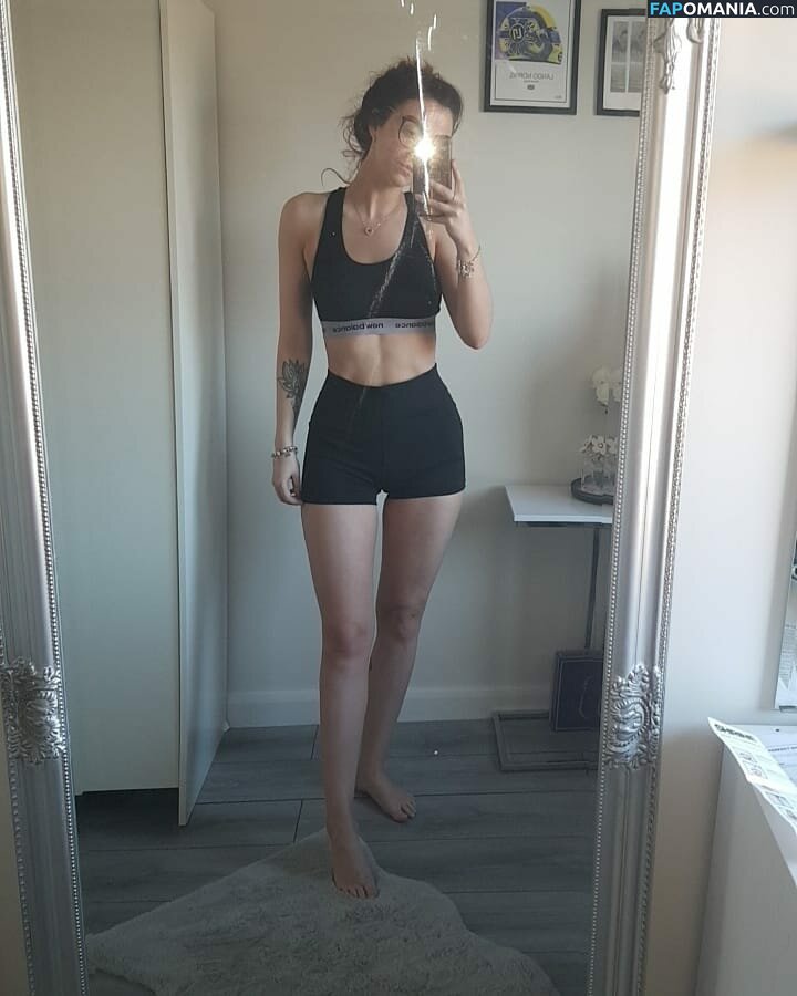 Jessie Nu OnlyFans  Foto vazada #13