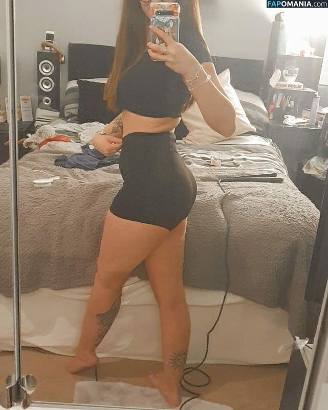 Jessie Nu OnlyFans  Foto vazada #17