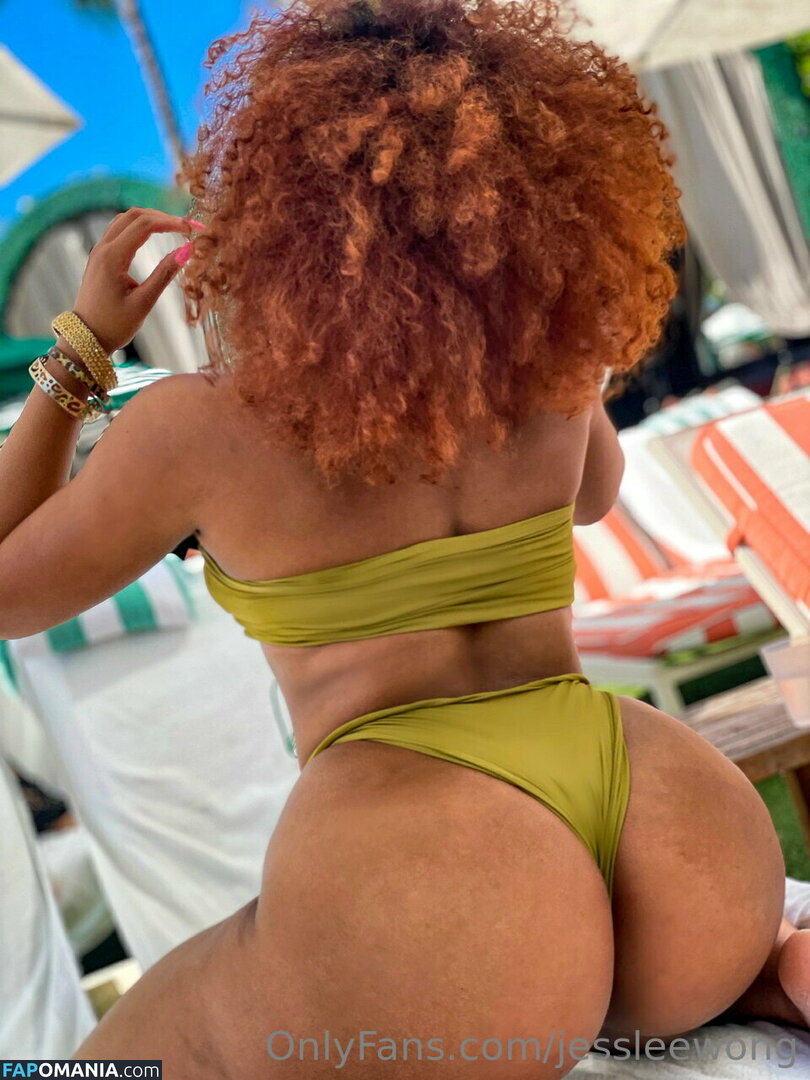 jessleewong Nu OnlyFans  Foto vazada #8