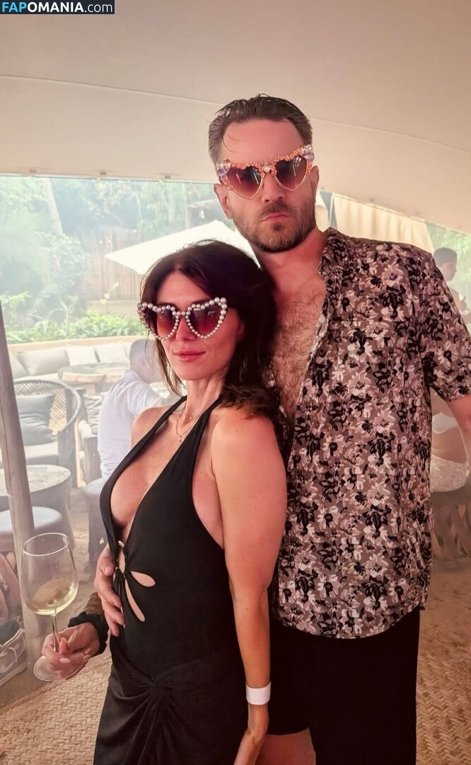 Jewel Staite / JewelStaite Nu OnlyFans  Foto vazada #330