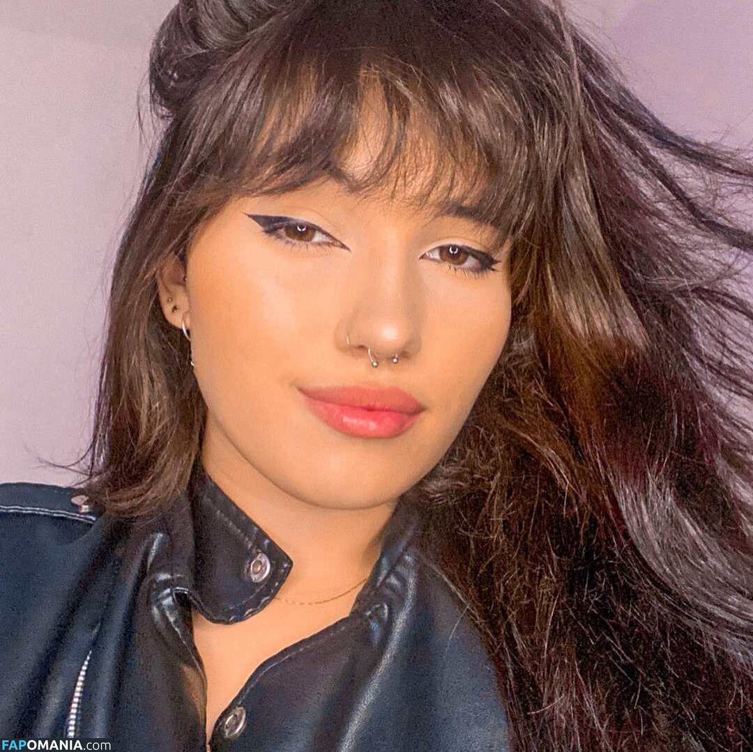 Jey ASMR / jey_smr Nu OnlyFans  Foto vazada #3