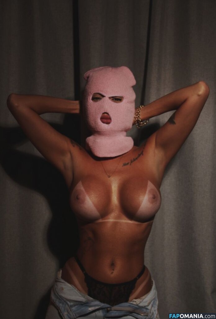 Jheniffer Lopes / jennifer_jlo / jheniifferlopes Nu OnlyFans  Foto vazada #24